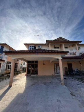 Homestay Jitra Zultie's
